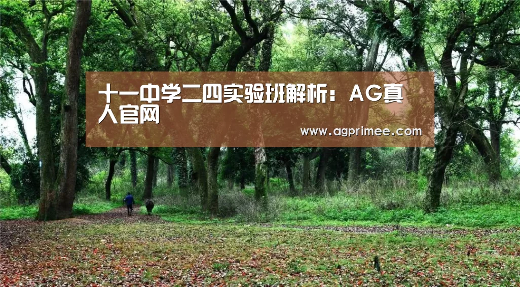 AG真人官网